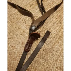Collier de chasse
