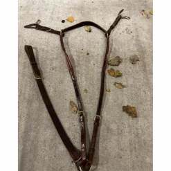 Collier de chasse