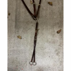 Collier de chasse