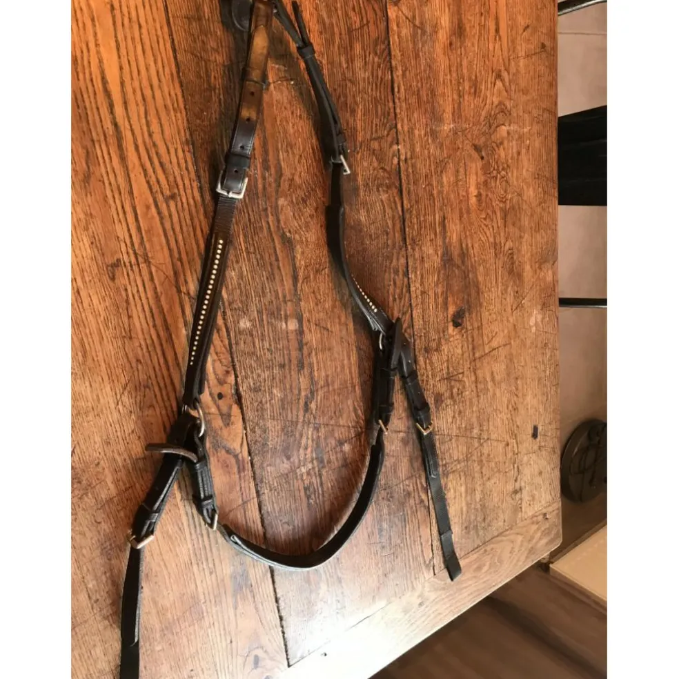 Collier de chasse