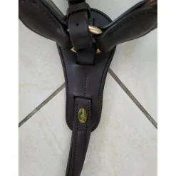 Collier de chasse