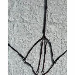 Collier de chasse + anneaux CWD