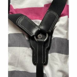 collier de chasse + martingale
