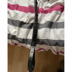 collier de chasse + martingale