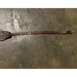 Collier de chasse + martingale