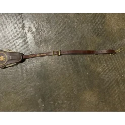 Collier de chasse + martingale
