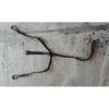 Collier de chasse + martingale fouganza