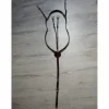 Collier de chasse + martingale clincher