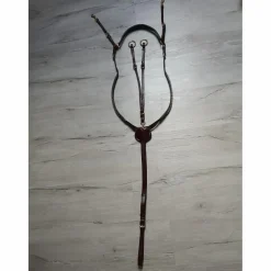 Collier de chasse + martingale clincher