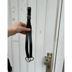Collier de chasse + martingale