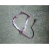 Collier de chasse + martingale