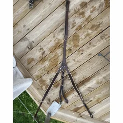 Collier de chasse + martingale