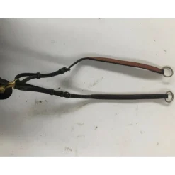 Collier de chasse + martingale
