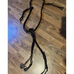 Collier de chasse + martingales