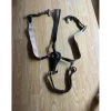 Collier de chasse + martingale