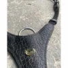 Collier de chasse + martingale