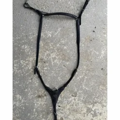 Collier de chasse + martingale