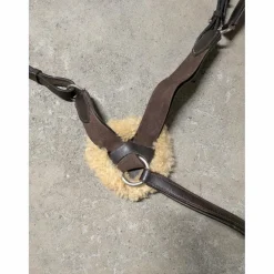 COLLIER DE CHASSE + MARTINGALE