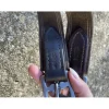 COLLIER DE CHASSE + MARTINGALE