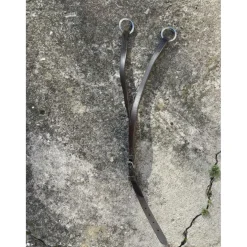 COLLIER DE CHASSE + MARTINGALE