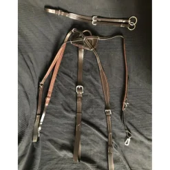 Collier de chasse 5 point