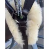 Collier de chasse 5 point brun lg