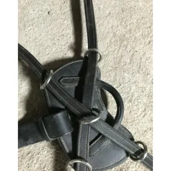 Collier de chasse 5 points