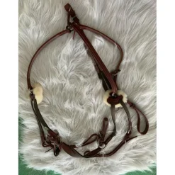 Collier de Chasse 5 points Devoucoux