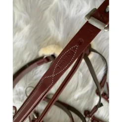 Collier de Chasse 5 points Devoucoux
