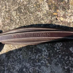 Collier de chasse 5 points Silver Crown