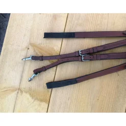 collier de chasse 5 points