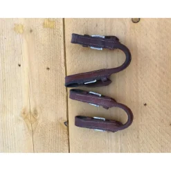 collier de chasse 5 points