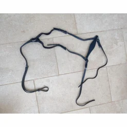 Collier de chasse 5 points