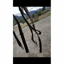 Collier de chasse 5 points