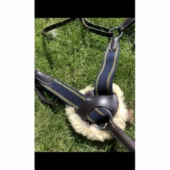 collier de chasse 5 points