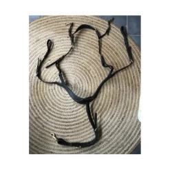 Collier de chasse 5 points Jacson