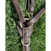Collier de chasse 3 points