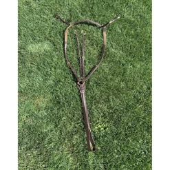 Collier de chasse 3 points