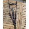 Collier de chasse 3 points