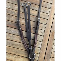 Collier de chasse 3 points
