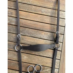 Collier de chasse 3 points