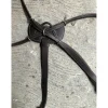 Collier de chasse 5 points dyon