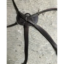 Collier de chasse 5 points dyon
