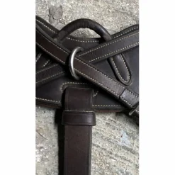 Collier de chasse 5 points dyon