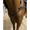 collier de chasse 5 points
