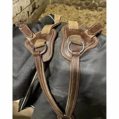collier de chasse 5 points