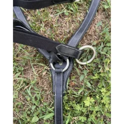 Collier de chasse 5 points