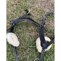 Collier de chasse 5 points