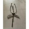Collier de chasse 5 points