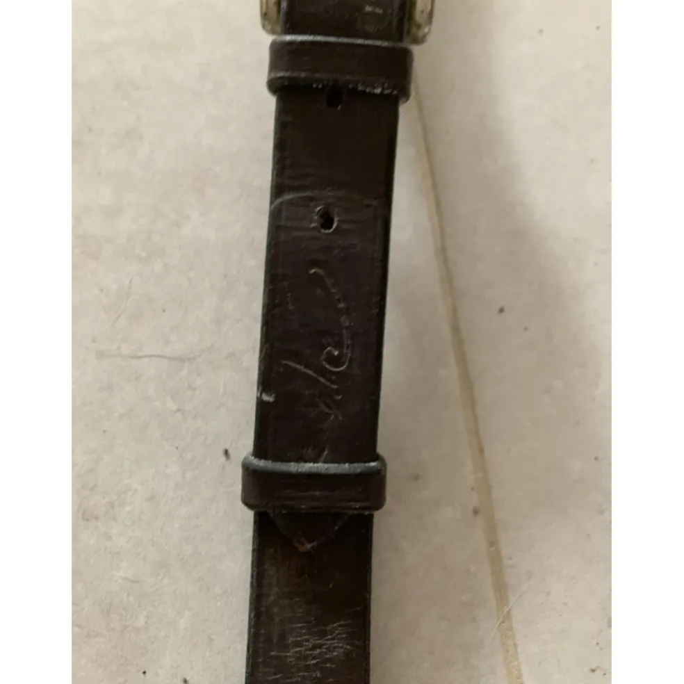 Collier de chasse 5 points